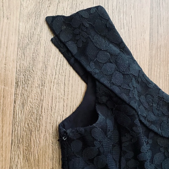 Seamline Cynthia Steffe Mini Dress 2 - Picture 8 of 9